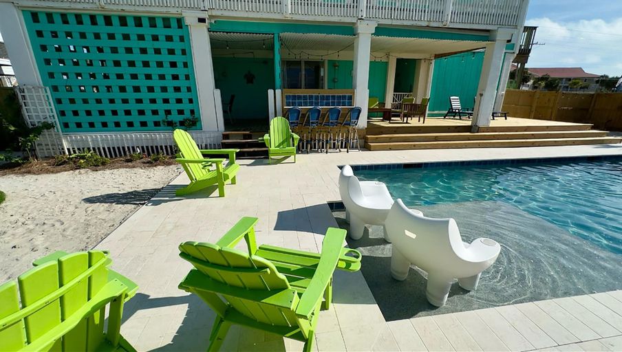 Sport & Beauty 3, Aqua Skye, Escambia