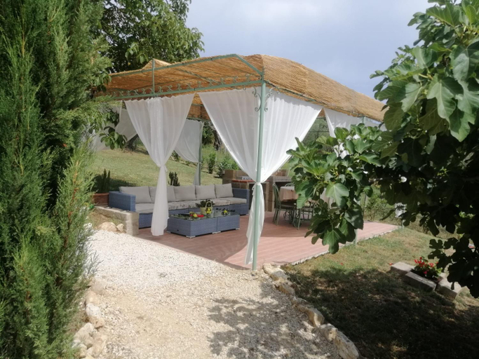 5, sacrobosco Country House, Terni