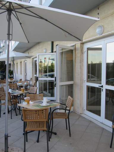 Food & Drinks 5, Hotel Stella Maris, Gorizia