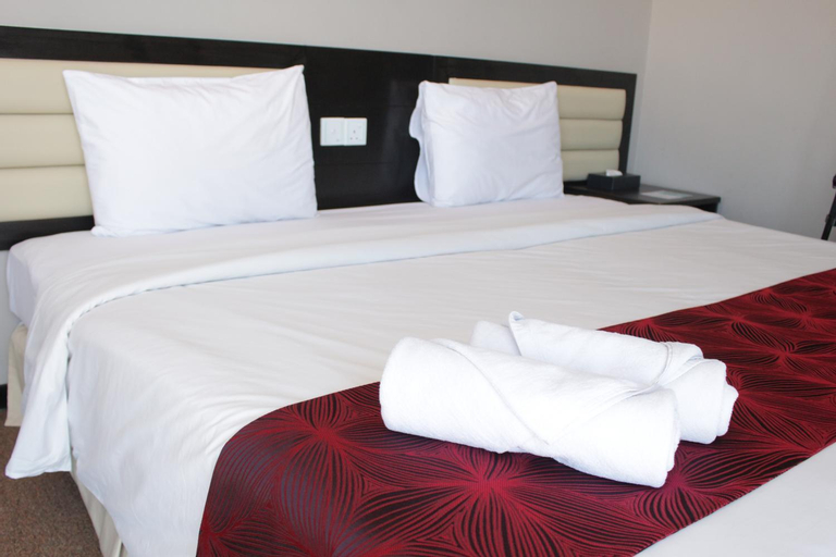 Bedroom 9