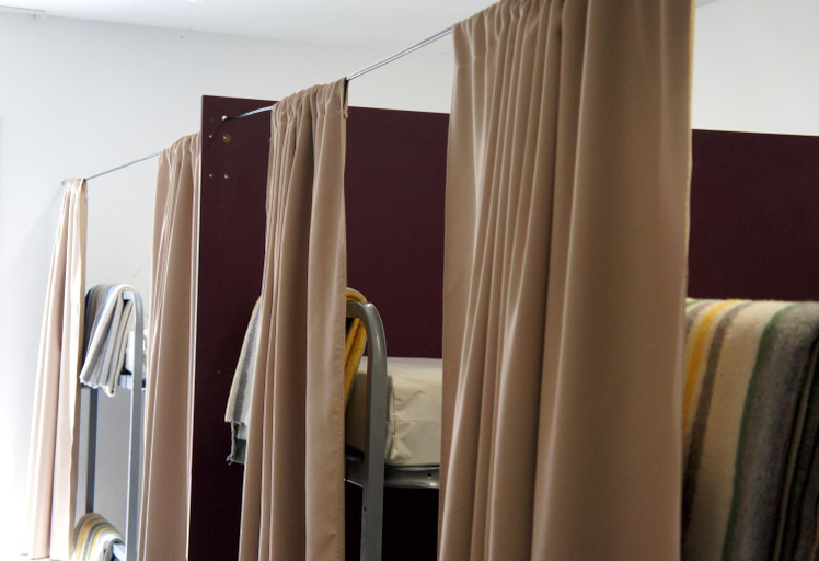 Others 5, Albergue Santiago Apostol, La Rioja