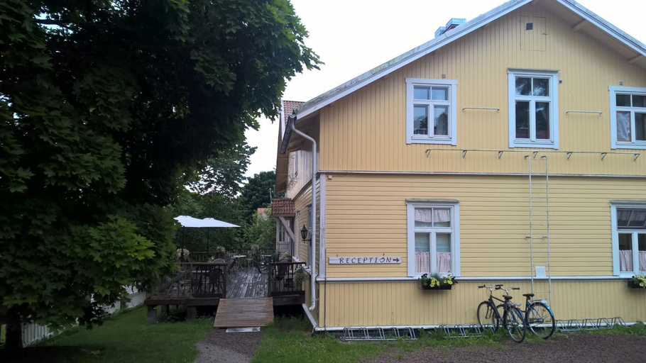 Exterior & Views 4, Majatalo Martta, Finland Proper