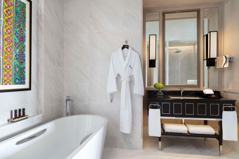 Bathroom 4