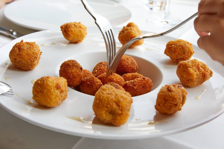 Food & Drinks 4, Hotel Eutimio, Asturias