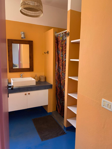 Bathroom 2, BookingBoavista - Apartments