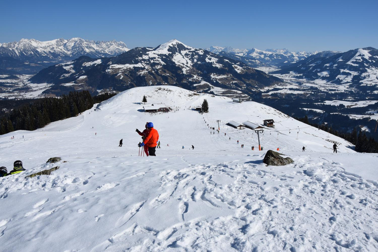 Others 4, Tennladen Apartments, Kitzbühel