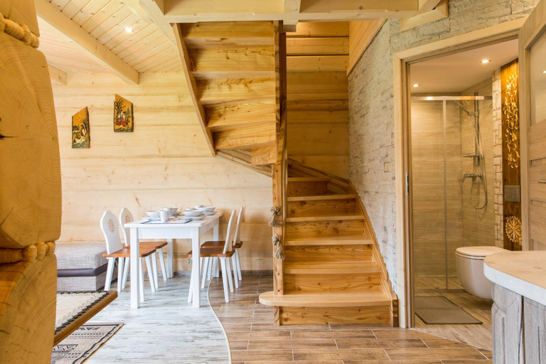 Others 3, Domek z Widokiem Harenda View Cottage with a view Harenda View-Zakopane, Tatra