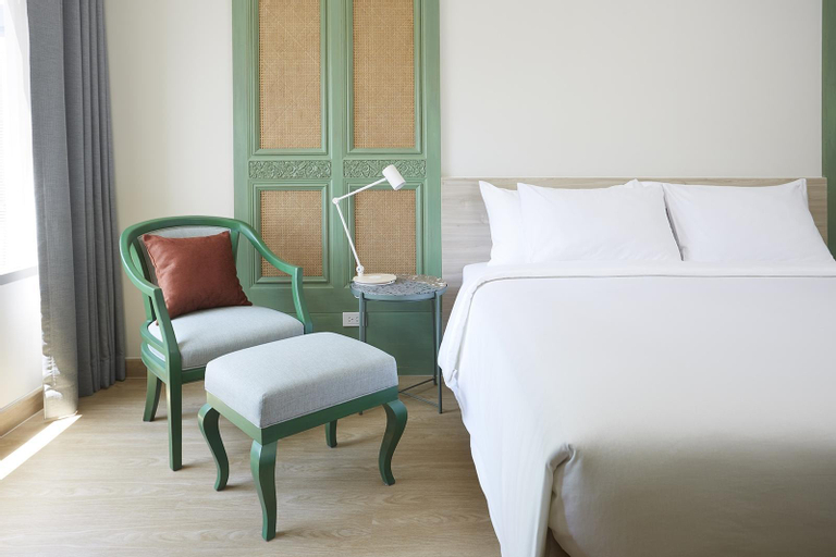 Bedroom 15