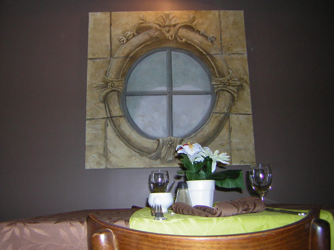 Others 5, Hotel Bertrand, Meuse