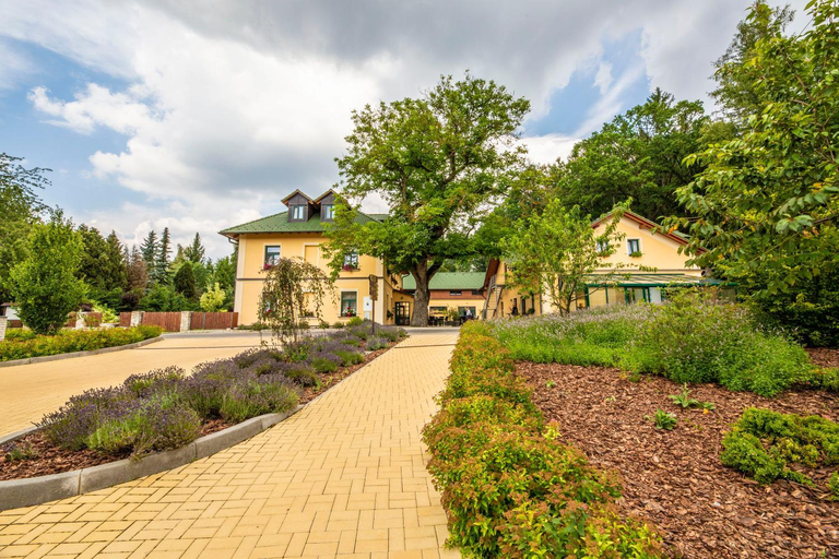 Others 5, Resort Johanka, Pelhřimov