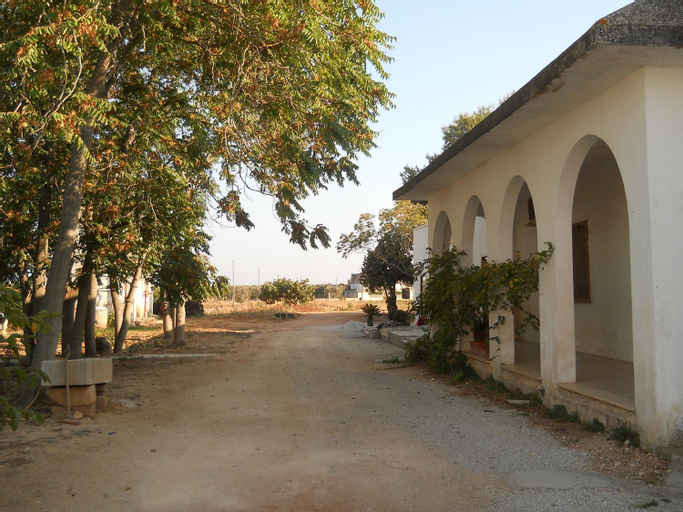 Agriturismo Tenuta Perruzzi, Lecce