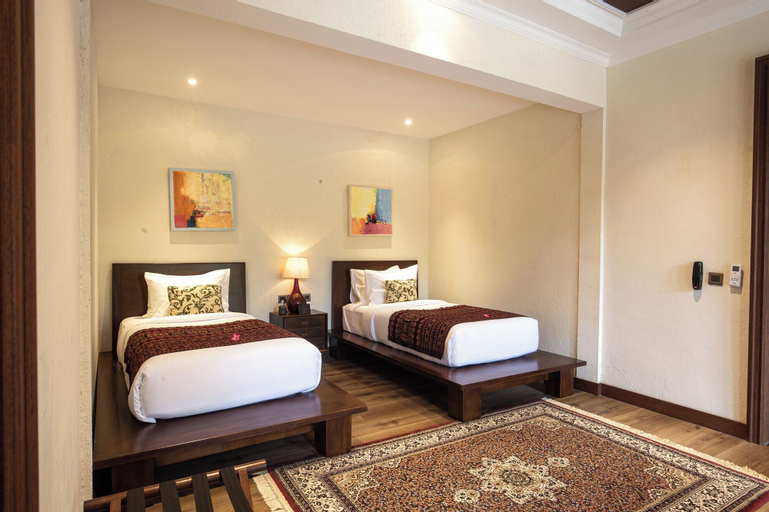Bedroom 7