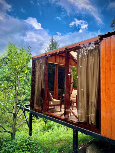 Exterior & Views 2, Glass Cabins & Cafe by Urban Monk, Kullu