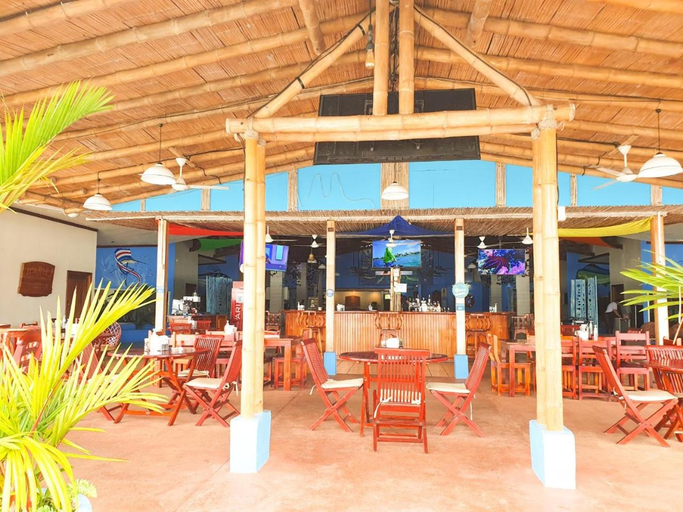 Food & Drinks 4, Fish Hook Marina Hotel, Golfito