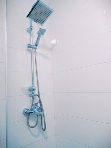 Bathroom 2, Downtown Tirana Apartments, Tirana