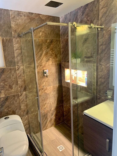 Bathroom 3, Hab Nawi NF, Candelaria