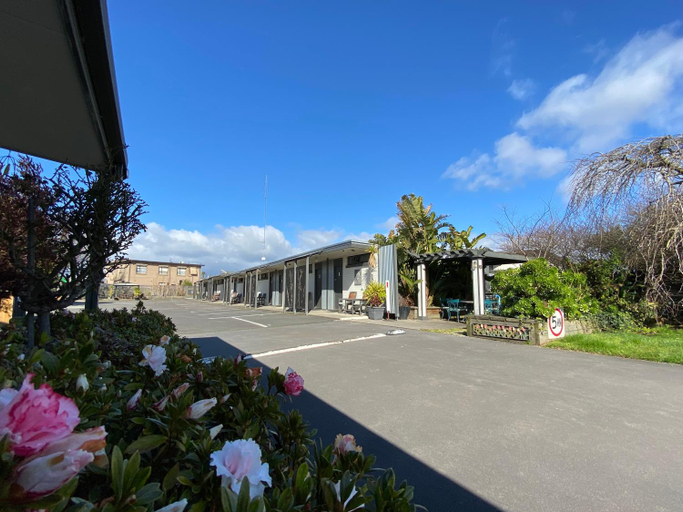 Others 4, Mid Valley Motel, Latrobe - Morwell