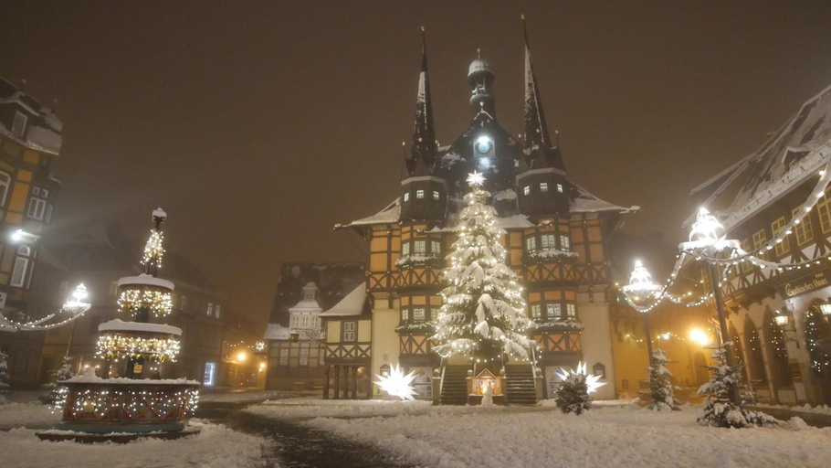 Others 4, Harz Hostel, Harz