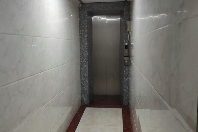 Bathroom, Nanning Langyu Convenient Hotel, Nanning