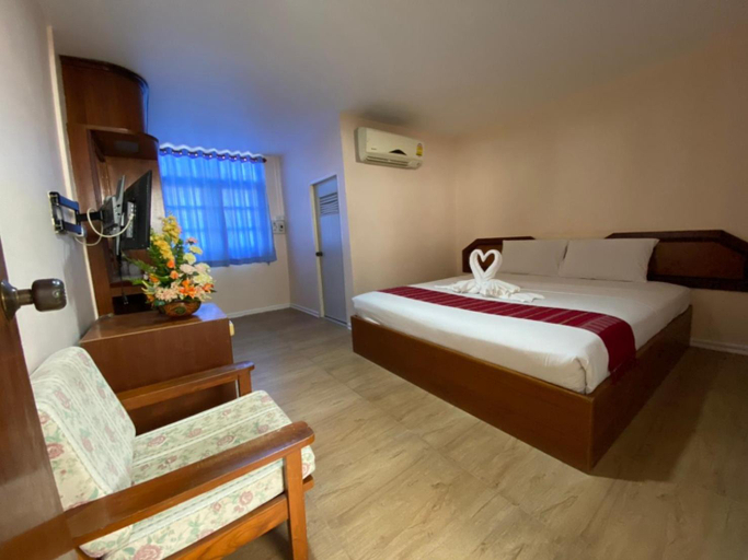 Others 5, Imperial Sakon Hotel, Muang Sakon Nakhon