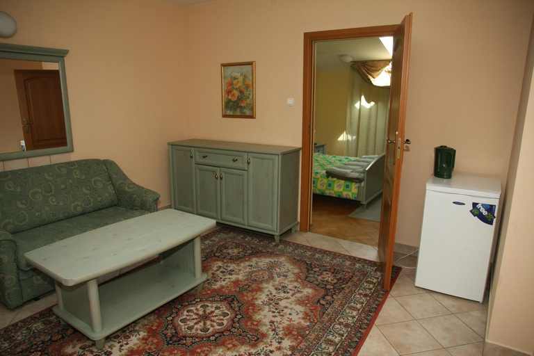 Others 4, Hostel Va Bank, Rzeszów City