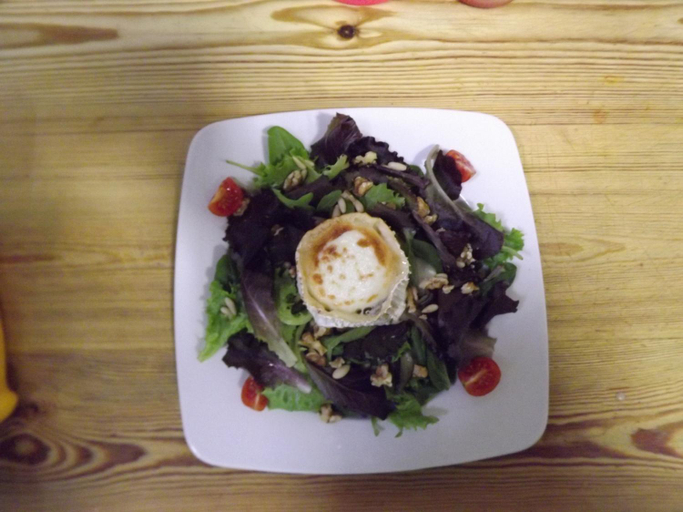 Food & Drinks 5, Turo de L´Home, Barcelona