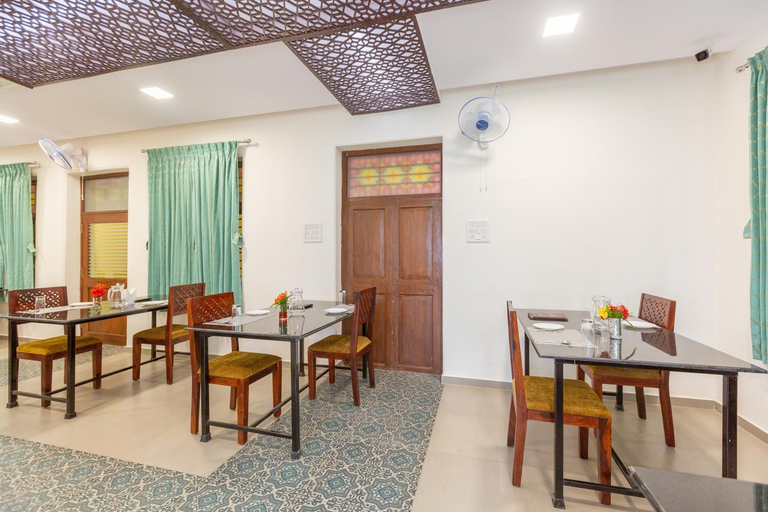 Food & Drinks 4, KSTDC Hotel Mayura Adilshahi Bijapur, Bijapur