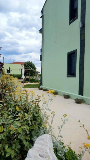 Others 3, Paramithi Luxury Apartments, Central Macedonia
