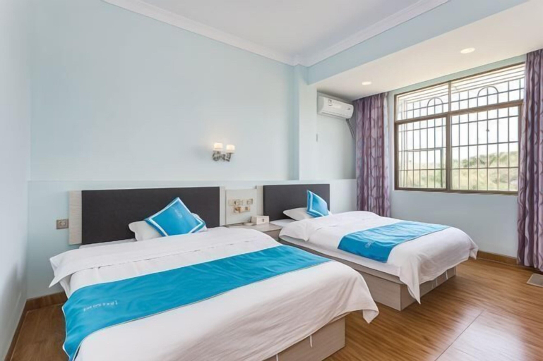 Bedroom 11