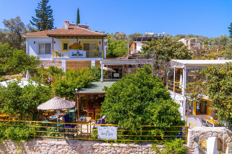 Exterior & Views 2, Durupduru Kaş, Kaş