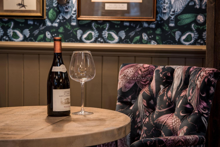 Food & Drinks 4, The Ambleside Inn - The Inn Collection Group, Cumbria