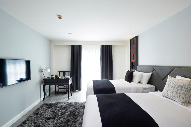 Bedroom 11
