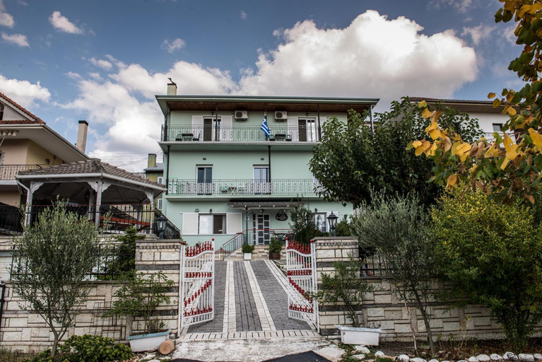 Others 3, Guesthouse To Tzaki,, Epirus