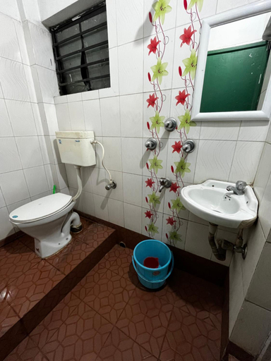 Others 2, Hotel Shivanand, Darjiling