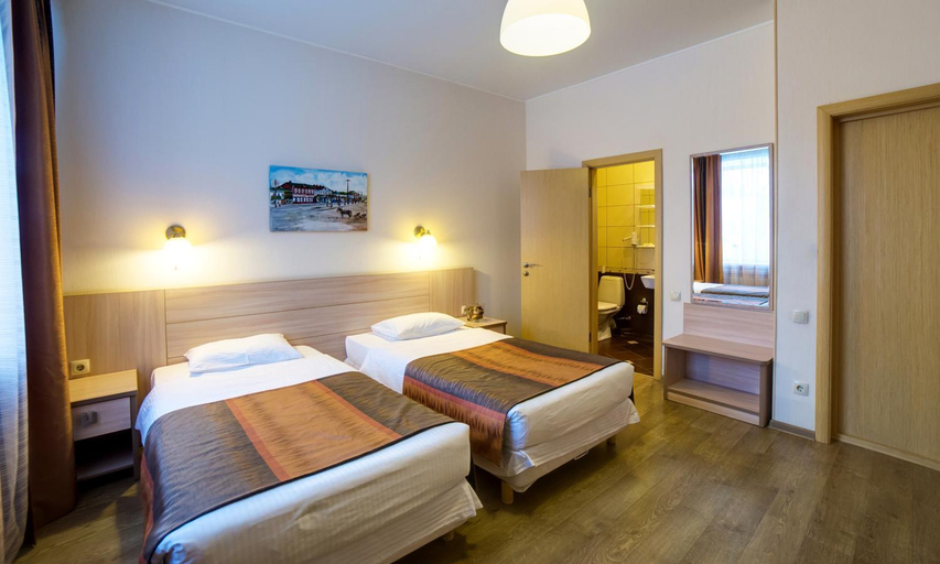 Others 5, Posadskaya Hotel, Ufimskiy rayon
