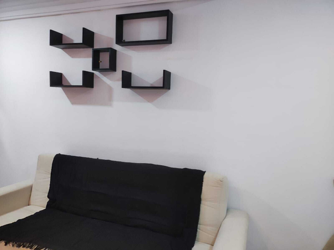 Others 4, Majestoso Apartamento Central, Curitiba