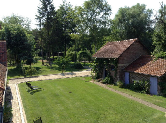 Others 5, La Maison de l'Epousee B&B, Somme