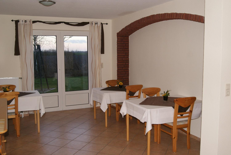 Others 4, Pension Sielmowe, Wittmund