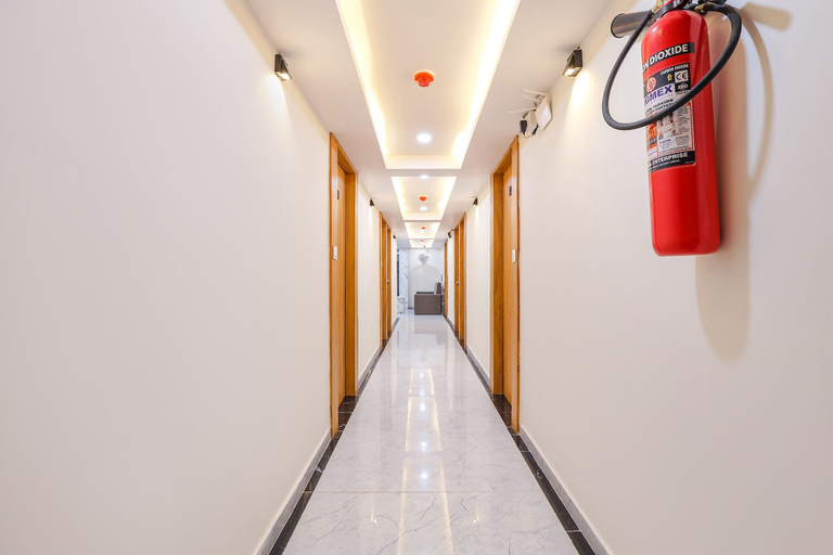 Others 5, Fabhotel Crystal I, Gandhinagar