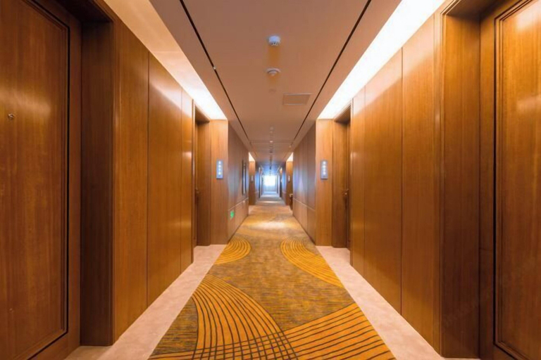 Others 5, West City International Hotel, Nanping