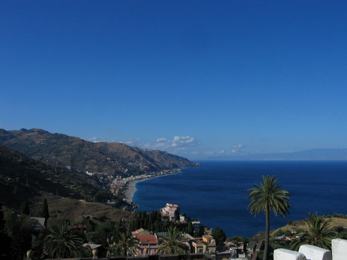 Others 4, Hotel Villa Nettuno, Messina