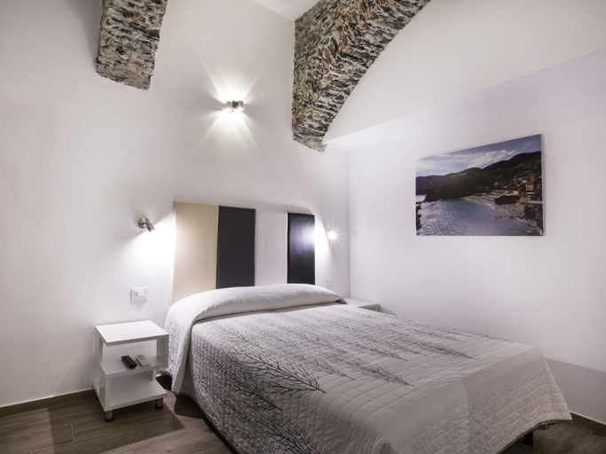 3, Marymar, La Spezia