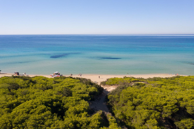 Others 5, Vidamarina - Camere al Mare, Lecce