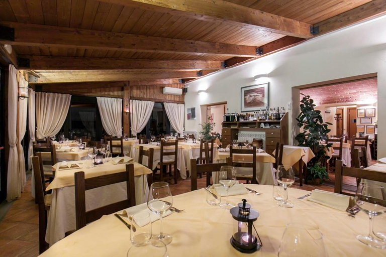 Food & Drinks 4, Il Conte Matto, Siena