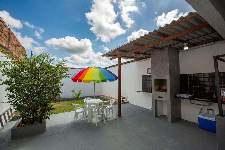 Others 5, Solare Hotel, Barcarena