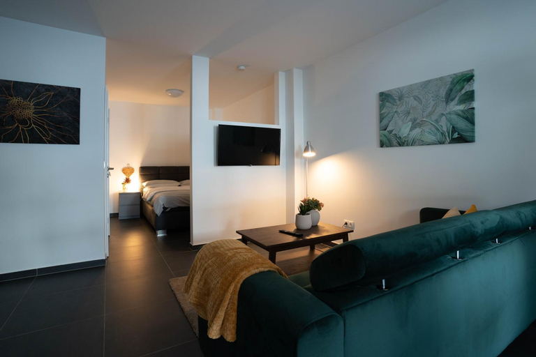 Bedroom 18