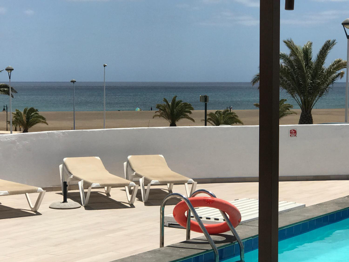 2, Villa Ventura, Las Palmas