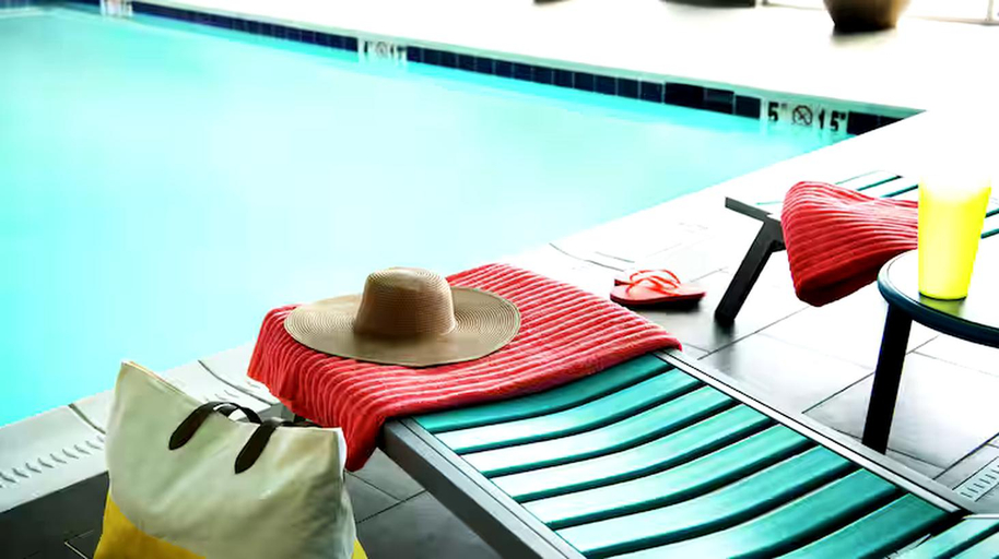Sport & Beauty, Home2 Suites By Hilton Griffin, Spalding