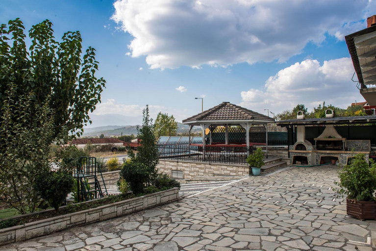 Others 4, Guesthouse To Tzaki,, Epirus