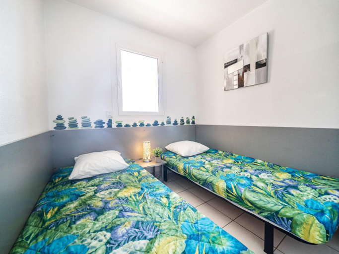 Bedroom 3, Apartment Copacabana-21 by Interhome, Pyrénées-Orientales